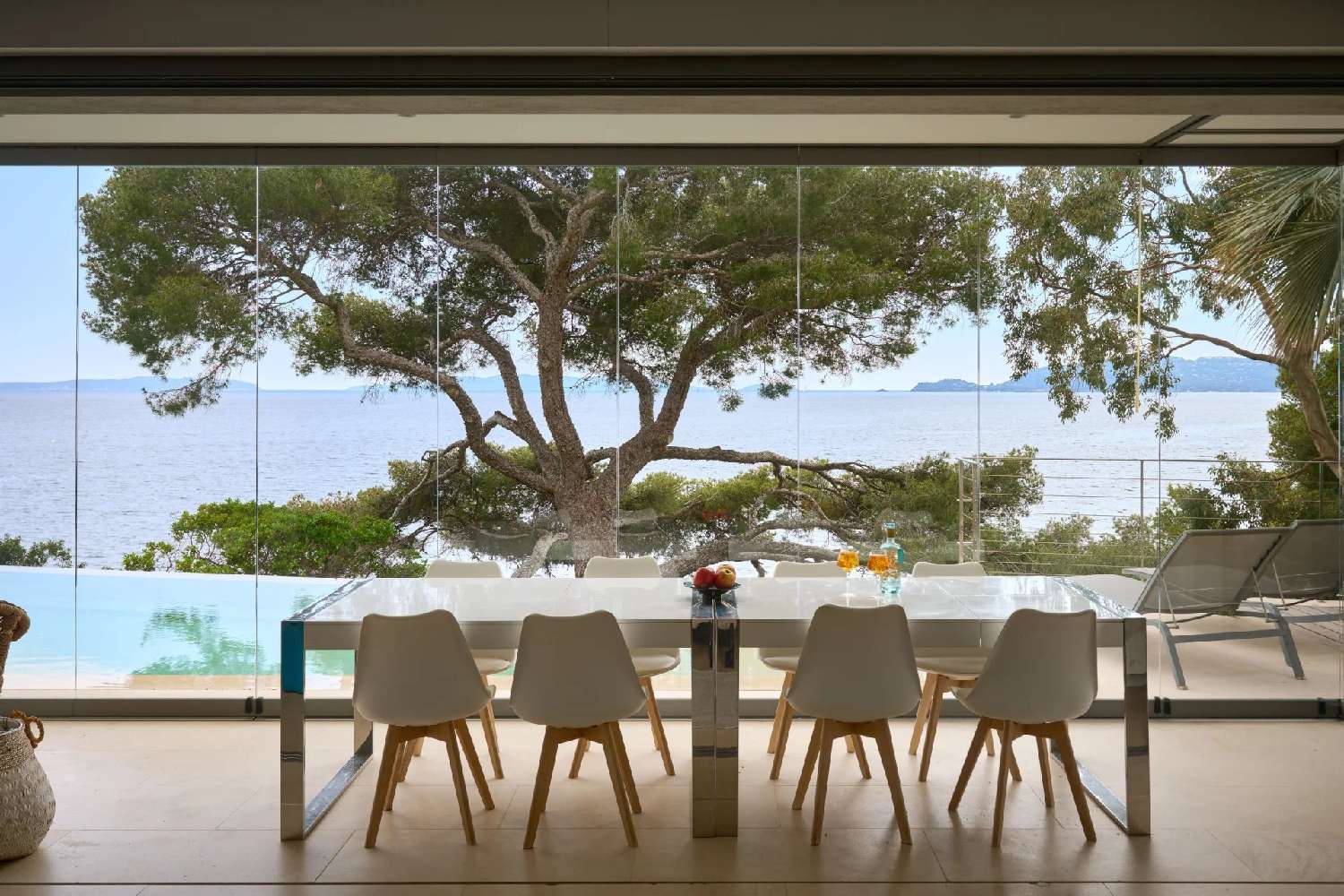  for sale villa Le Lavandou Var 1