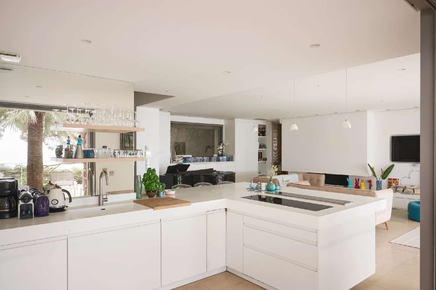  for sale villa Le Lavandou Var 2