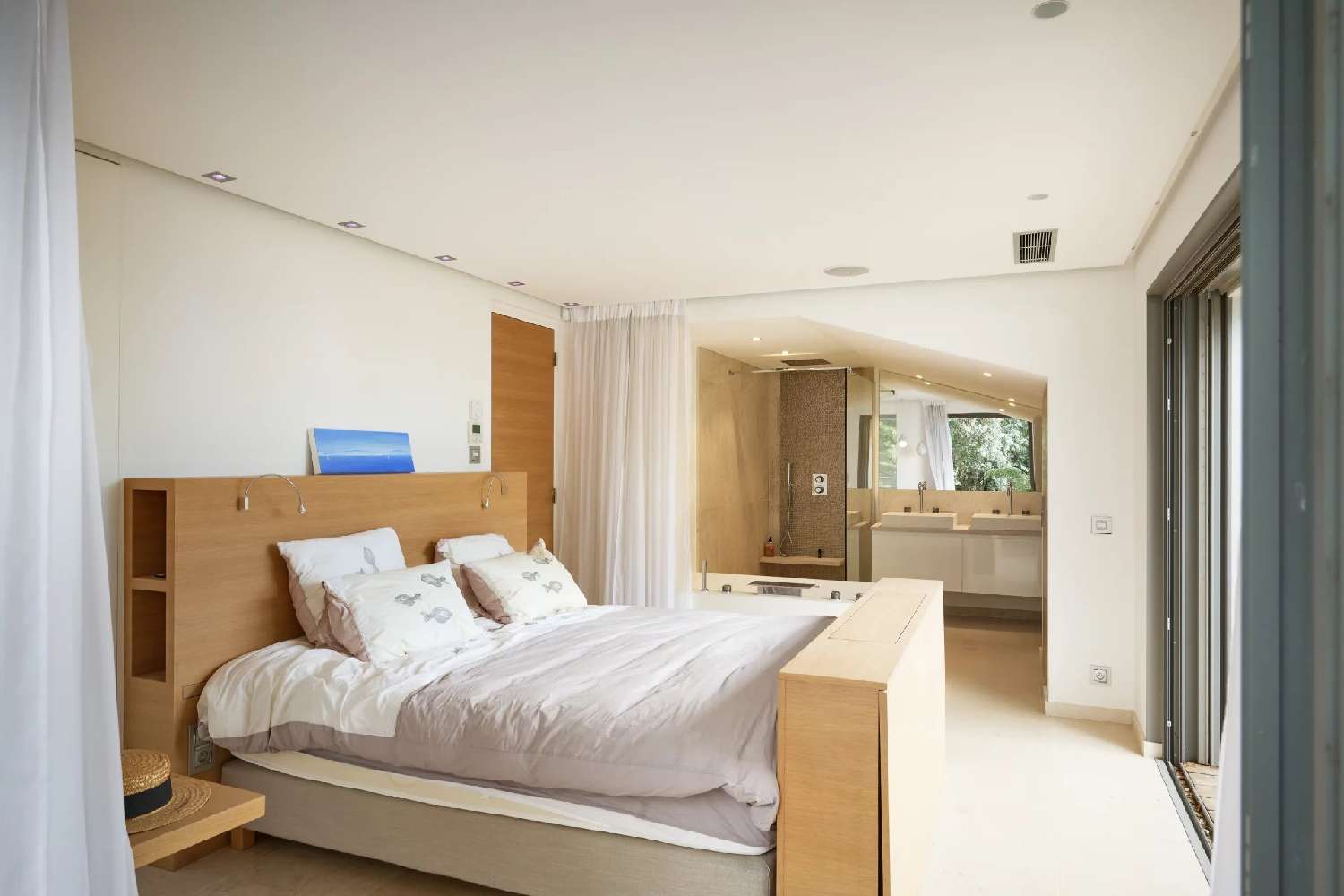  for sale villa Le Lavandou Var 4