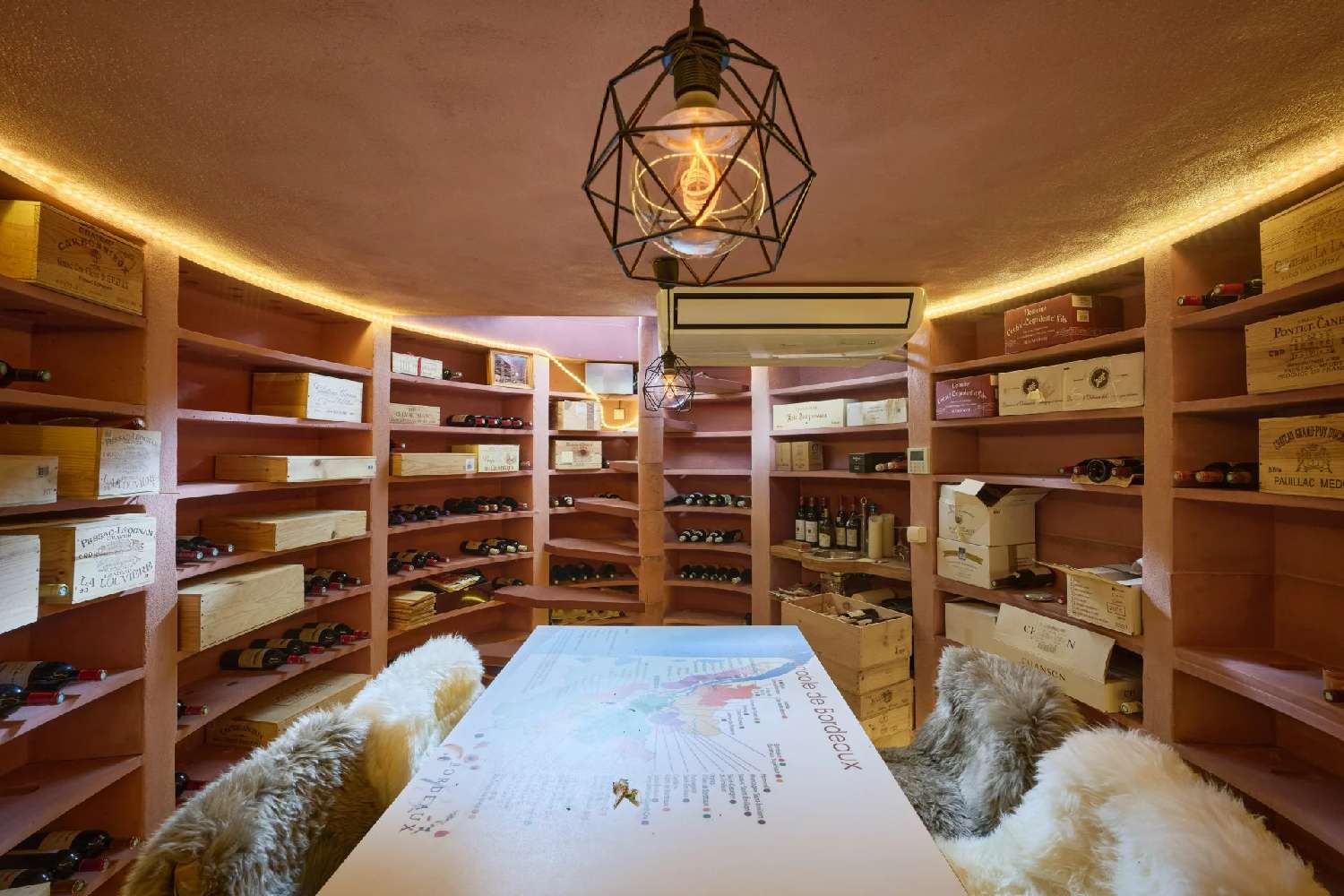  for sale villa Le Lavandou Var 7