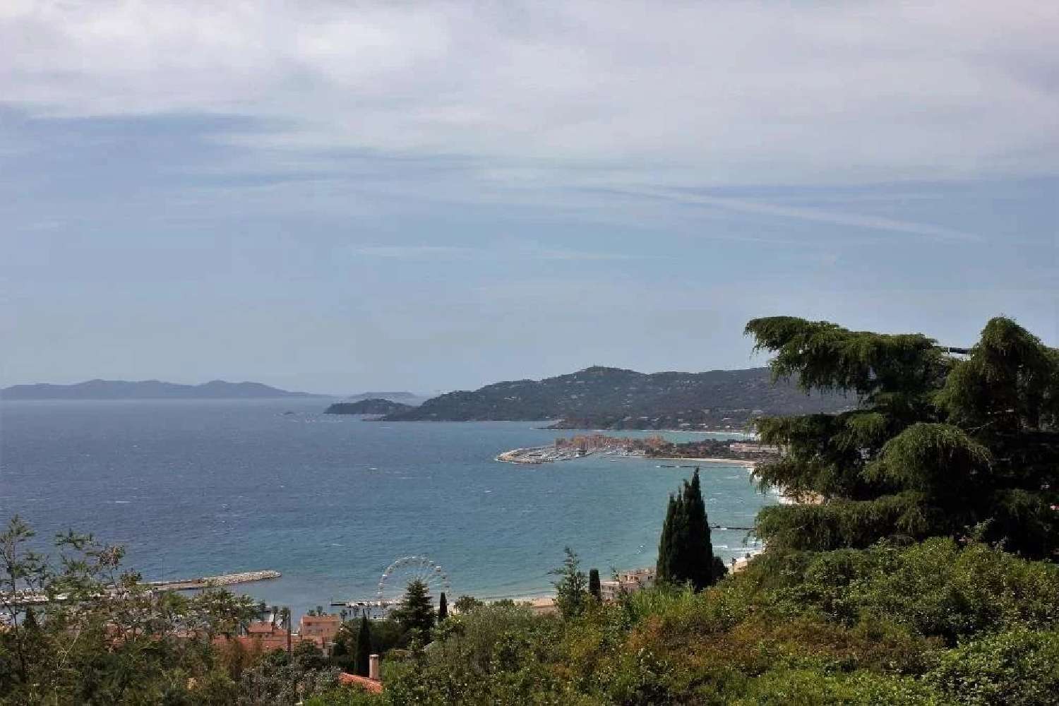  for sale villa Le Lavandou Var 1