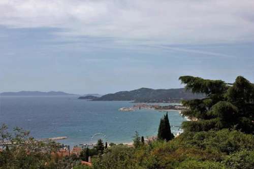 Le Lavandou Var villa foto 7307937