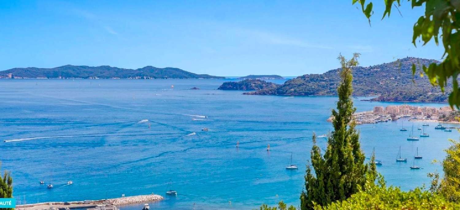  for sale villa Le Lavandou Var 3