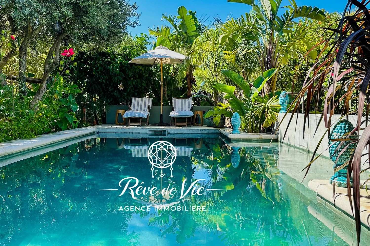 for sale villa Le Lavandou Var 1