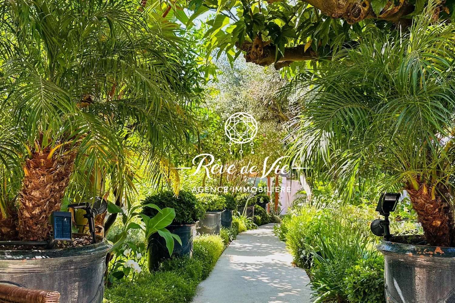 for sale villa Le Lavandou Var 4