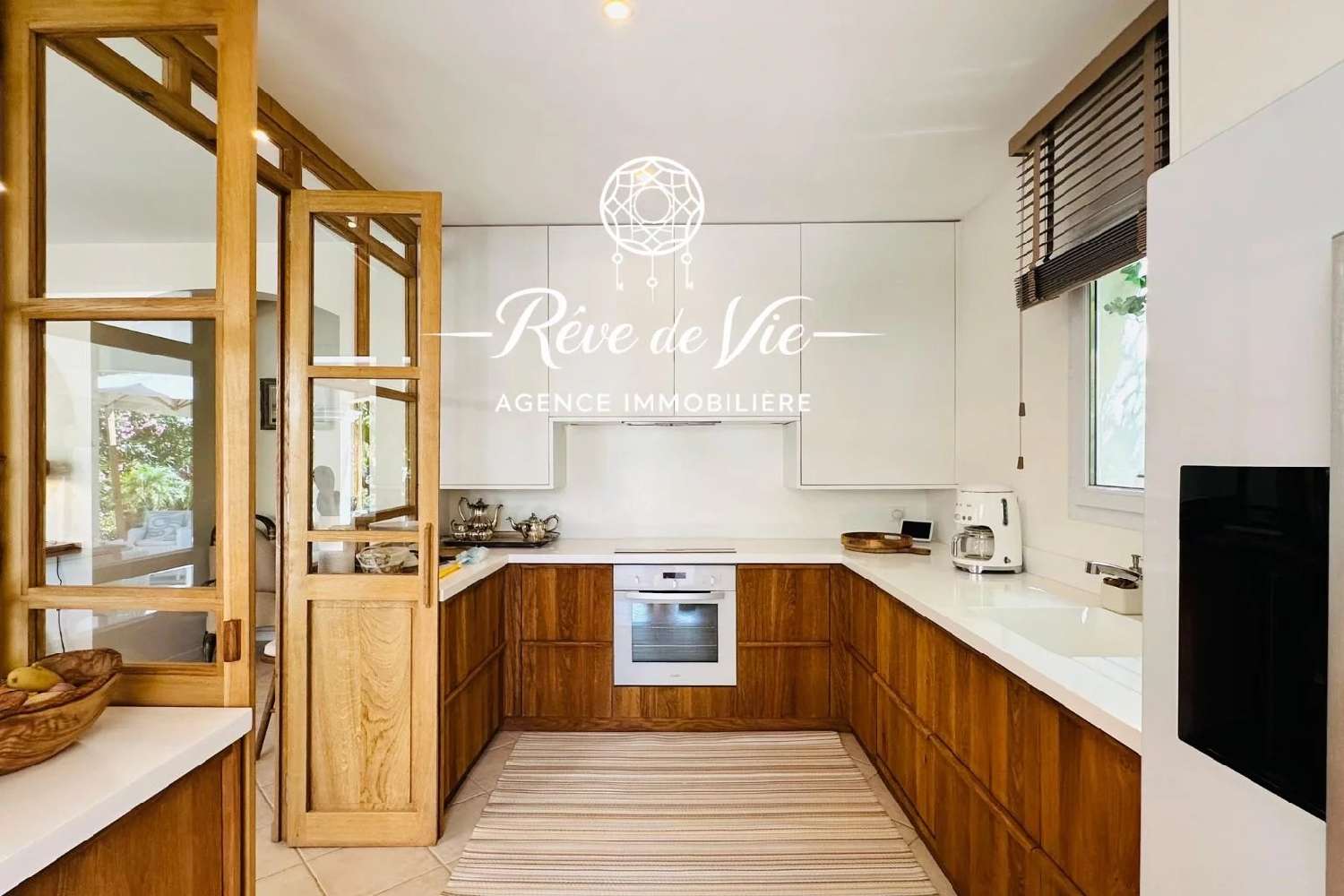 for sale villa Le Lavandou Var 5