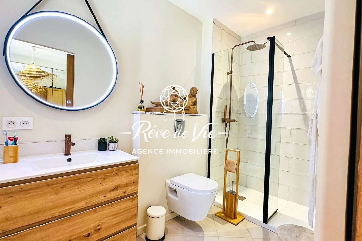 for sale villa Le Lavandou Var 7