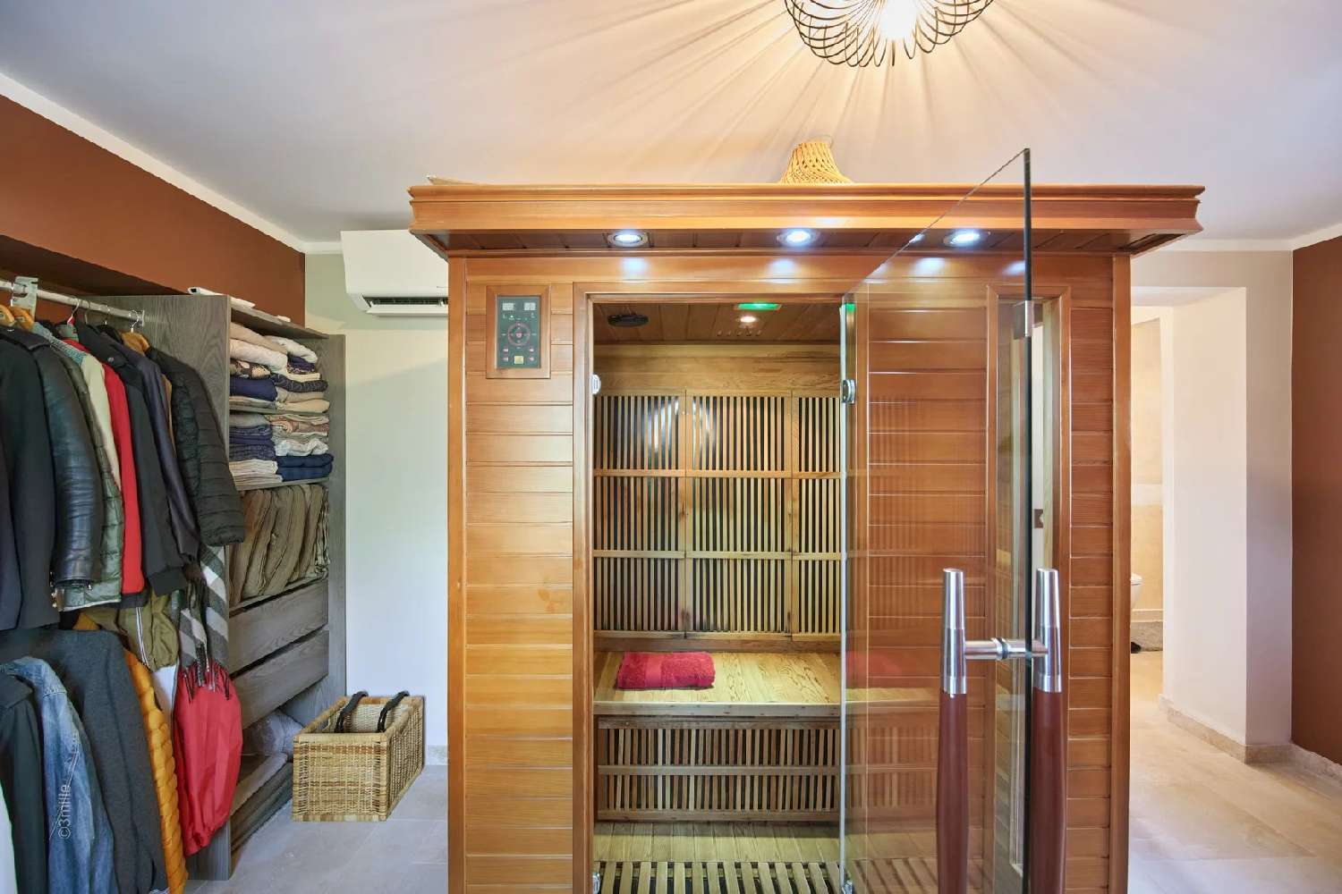  à vendre villa Le Lavandou Var 6