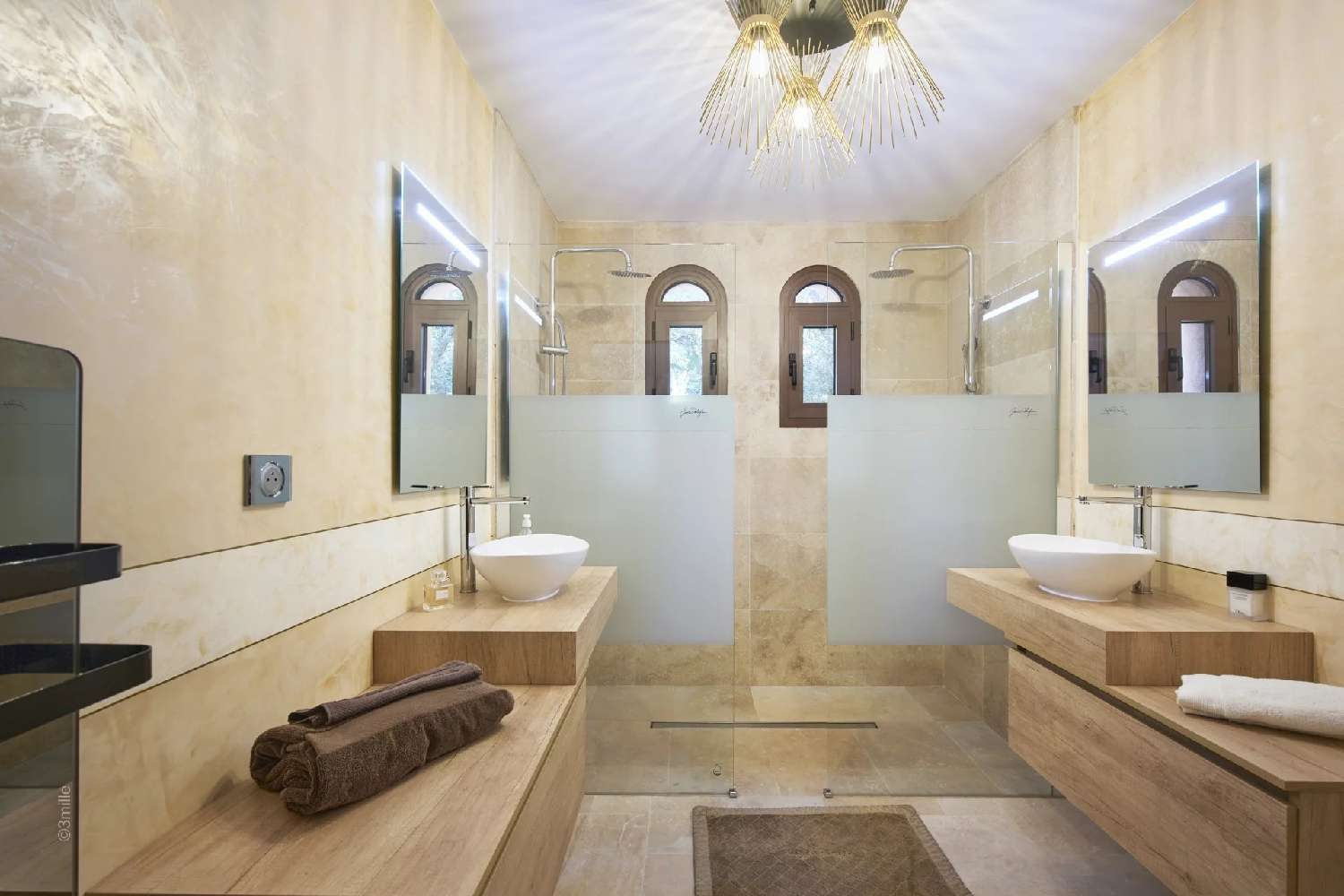  à vendre villa Le Lavandou Var 7