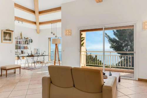 Le Lavandou Var villa foto 7308934