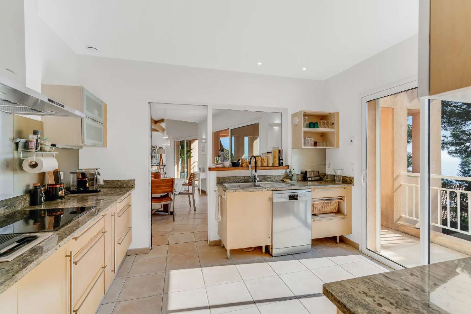  à vendre villa Le Lavandou Var 2