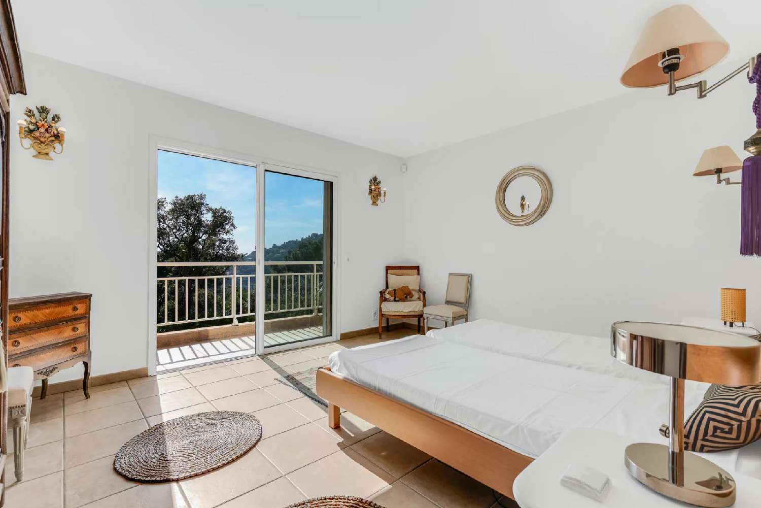  à vendre villa Le Lavandou Var 4