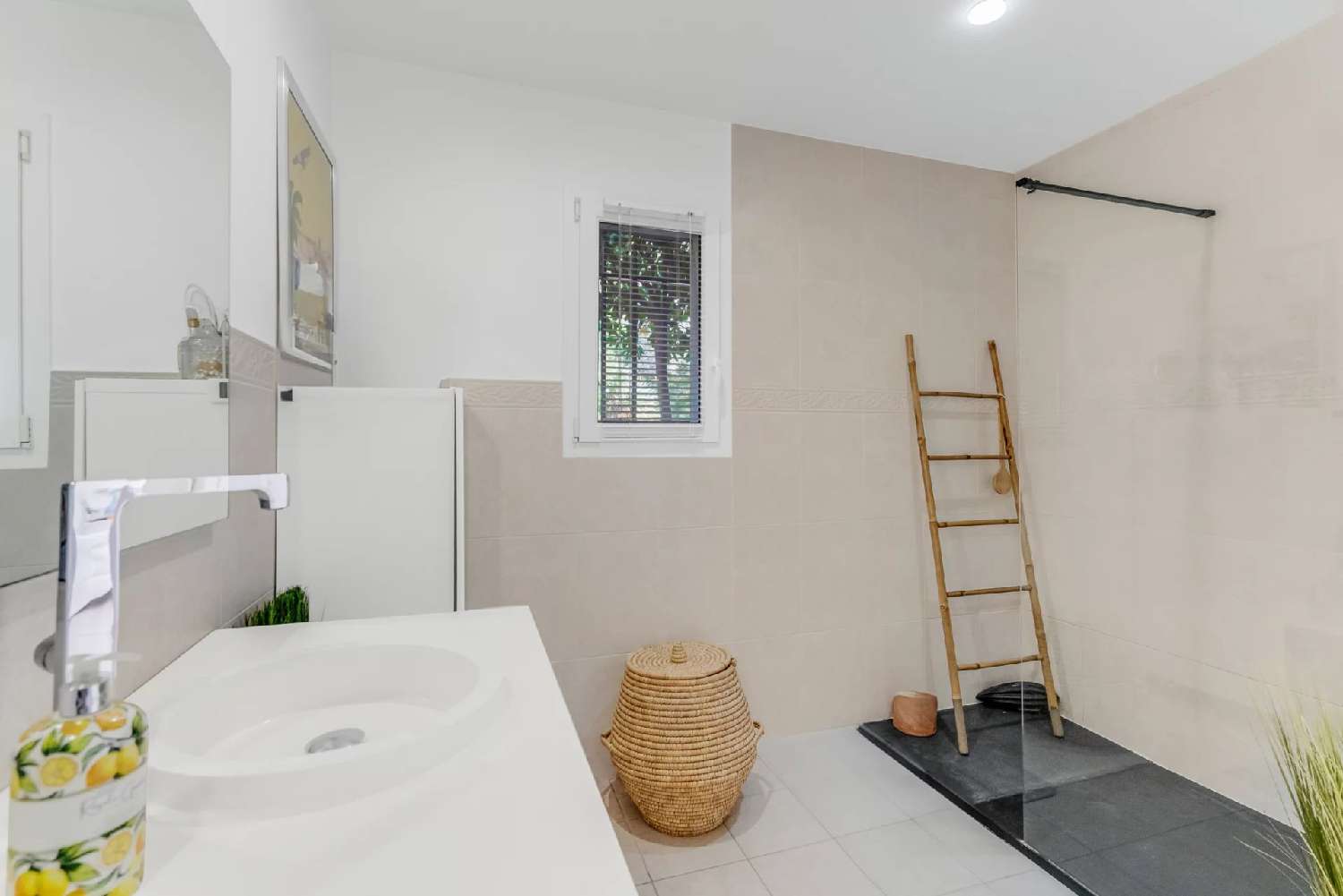  à vendre villa Le Lavandou Var 6