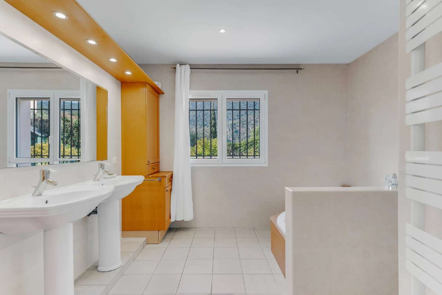  à vendre villa Le Lavandou Var 7