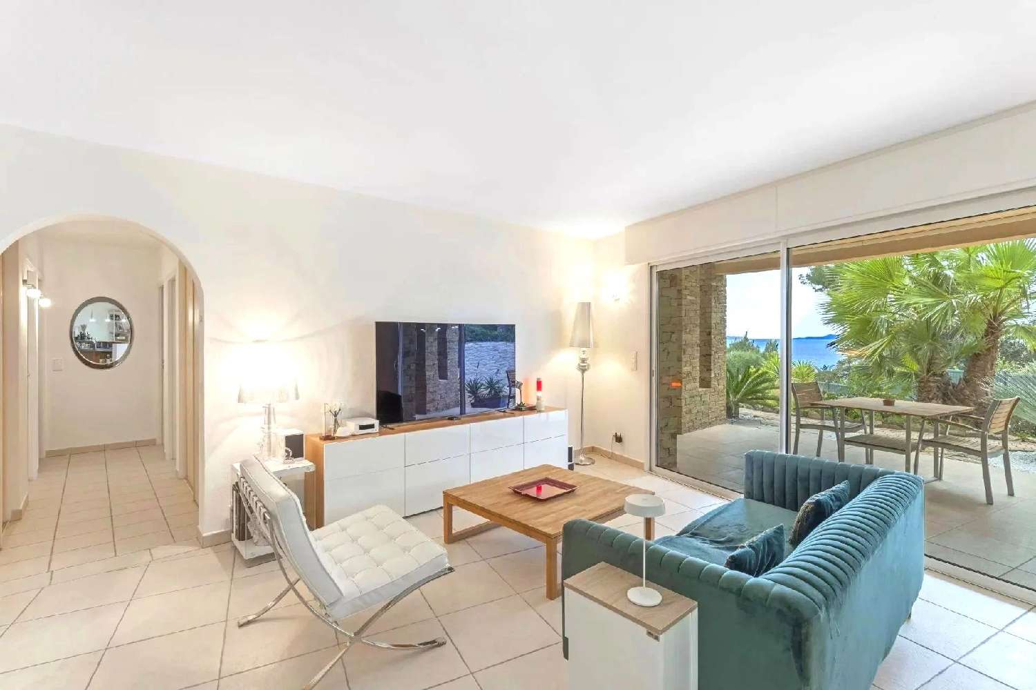  à vendre villa Le Lavandou Var 8