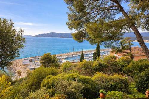 Le Lavandou Var Villa Bild 7309472