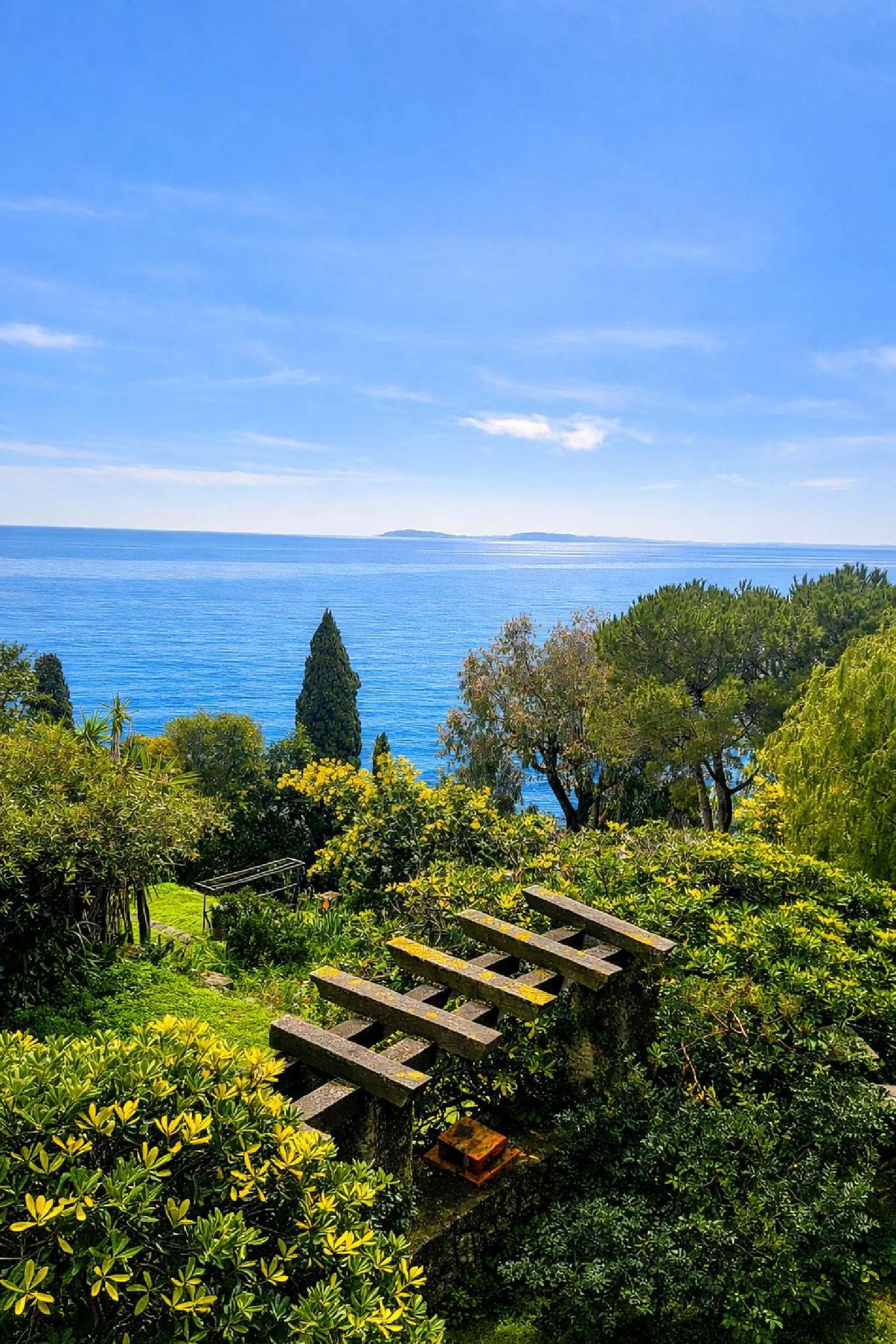 kaufen Villa Le Lavandou Var 2