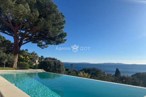 Le Lavandou Var villa foto 7314050