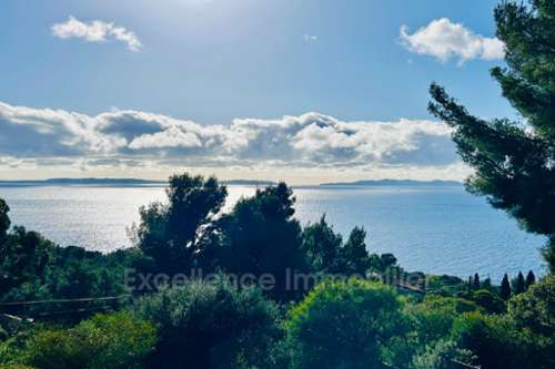 Le Lavandou Var villa foto 7314099