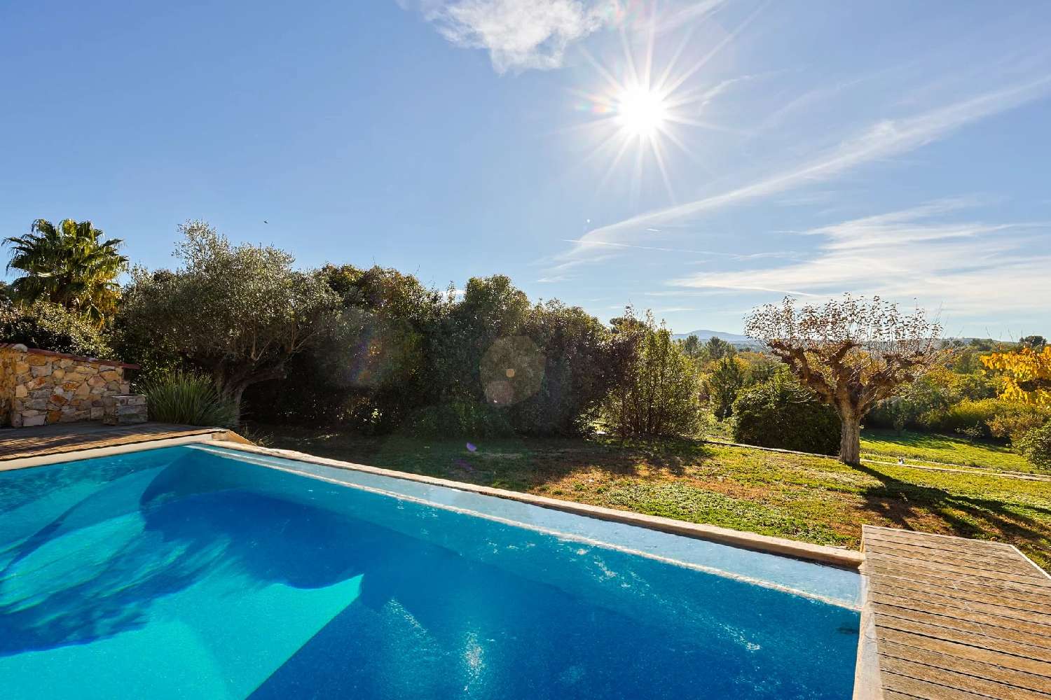  te koop villa Le Luc Var 5