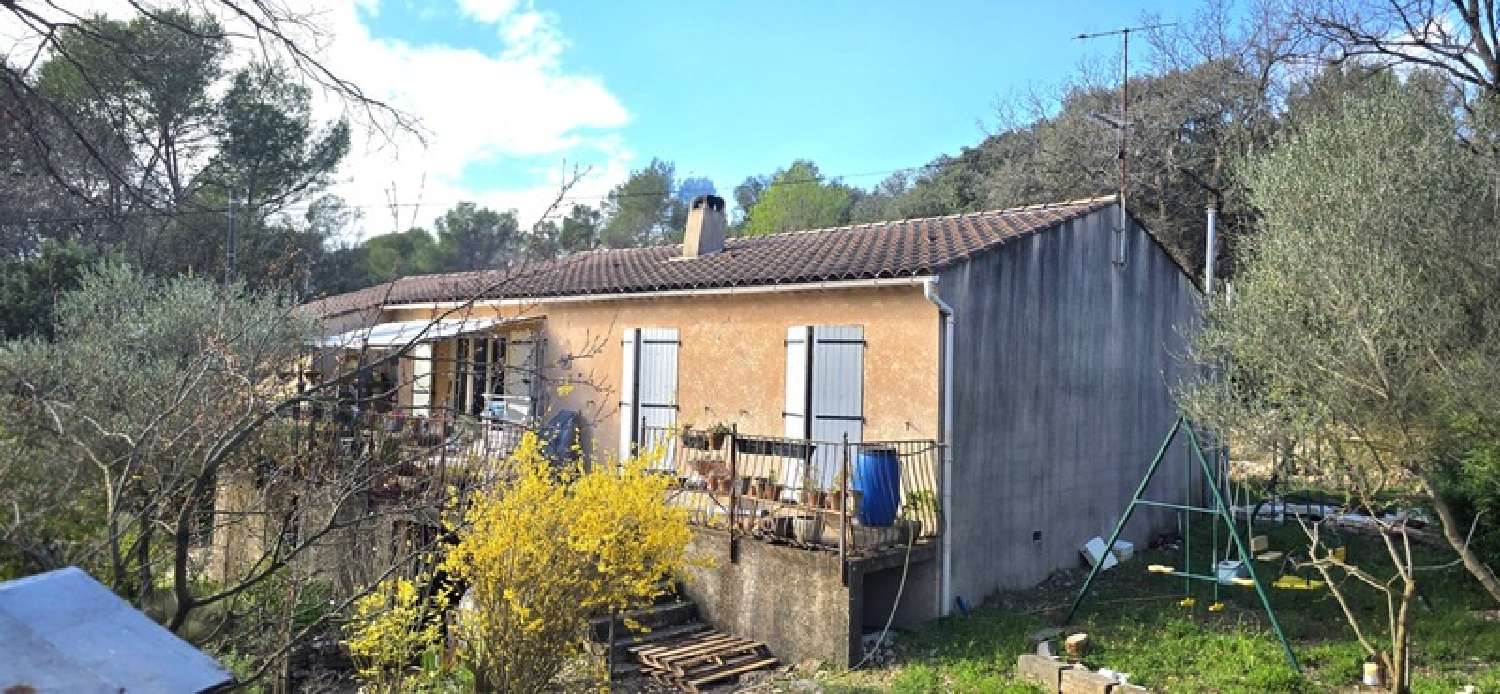  te koop villa Le Luc Var 1