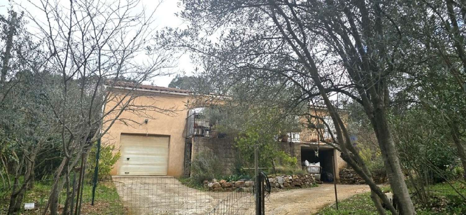  te koop villa Le Luc Var 2