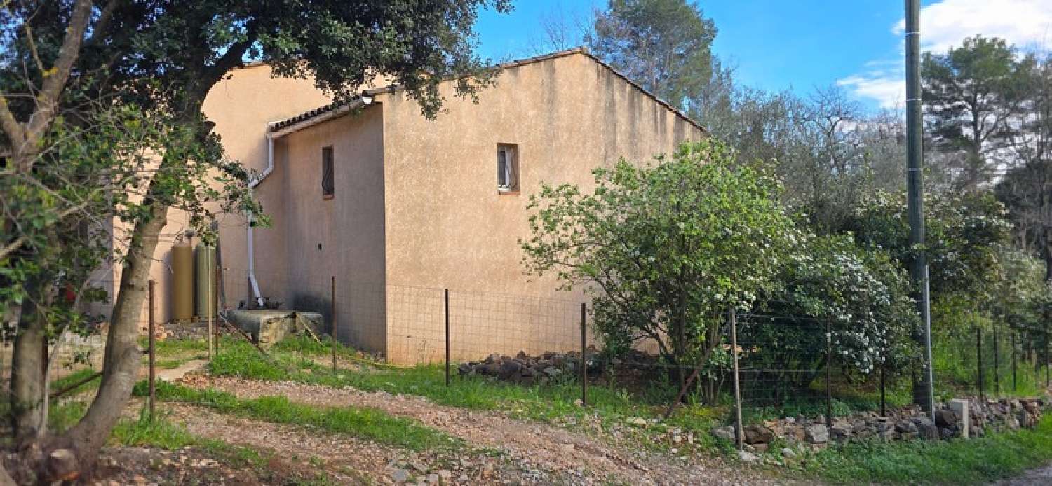  te koop villa Le Luc Var 3