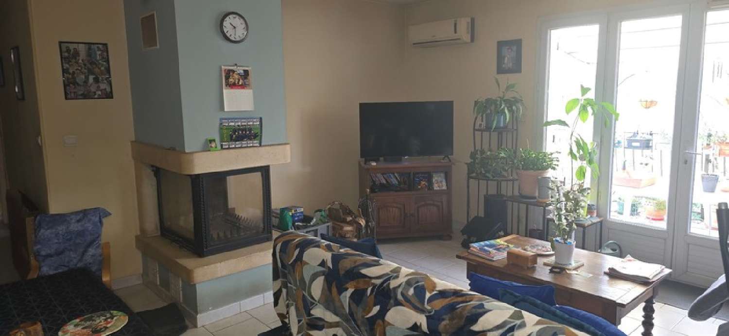  te koop villa Le Luc Var 4