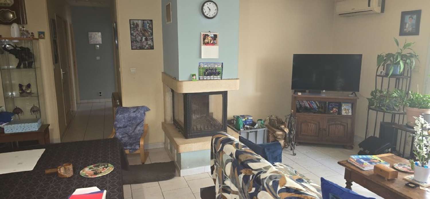  te koop villa Le Luc Var 5