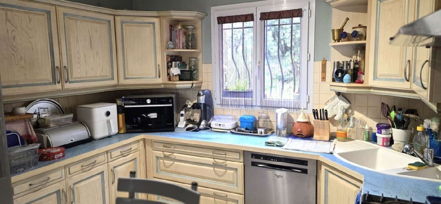  te koop villa Le Luc Var 7