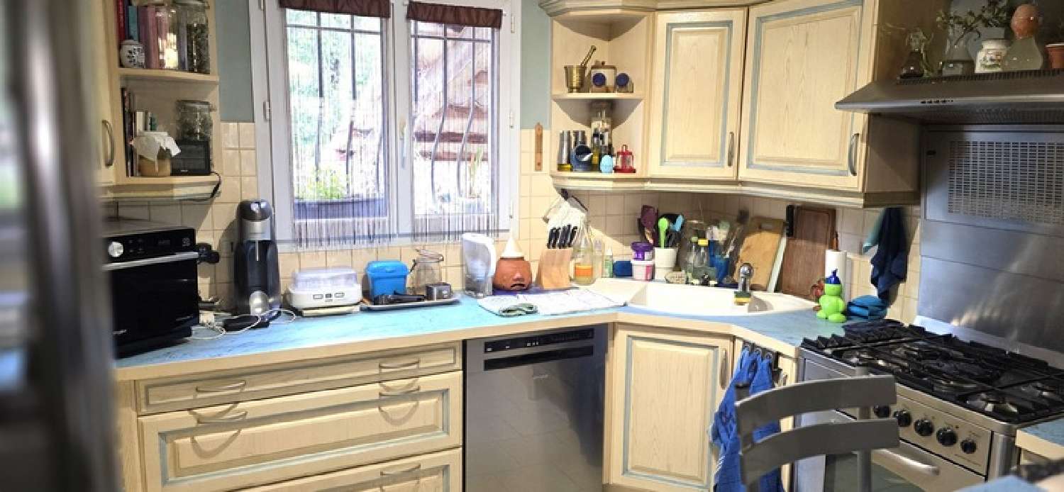  te koop villa Le Luc Var 8