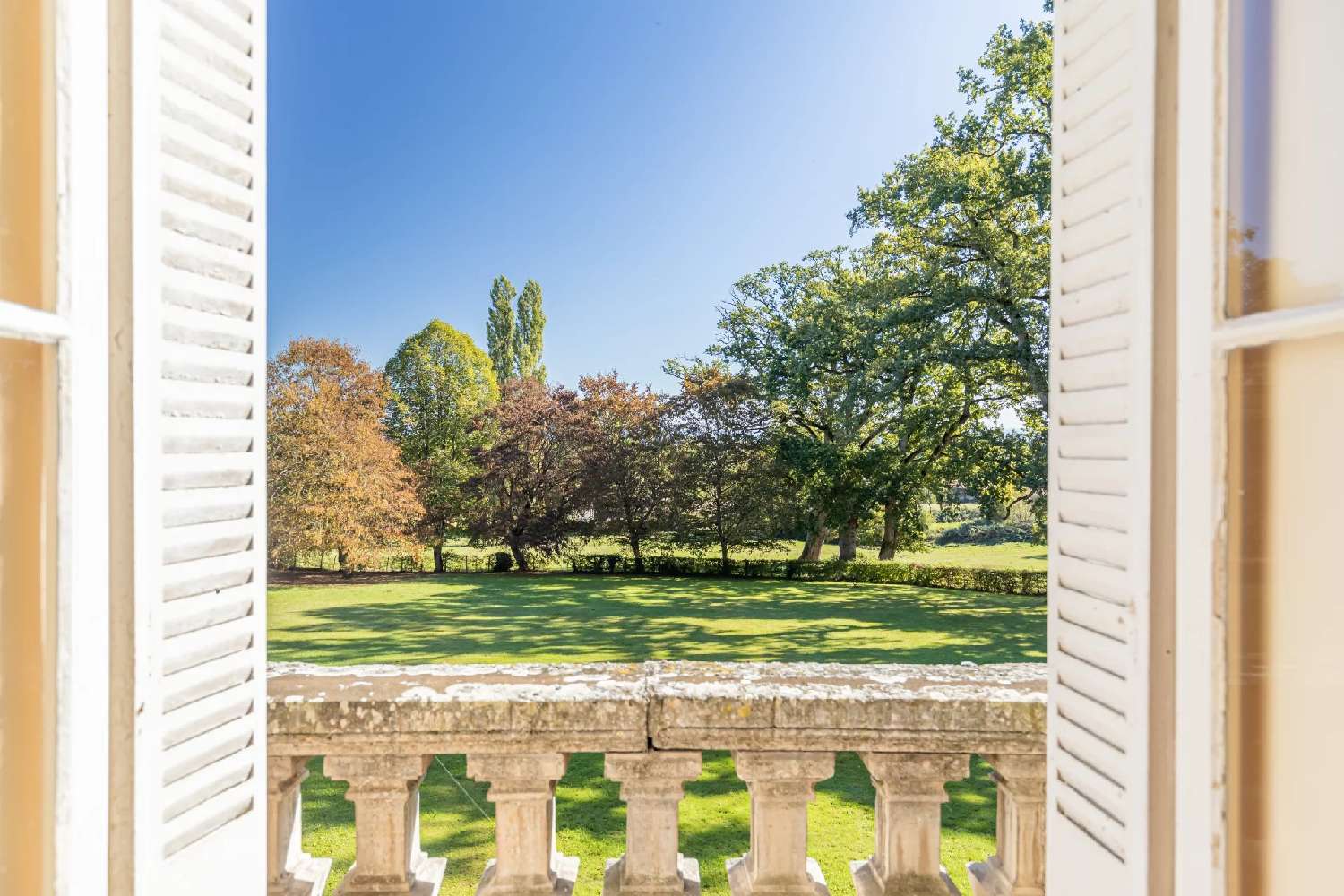 à vendre villa Le Mas Rillier Ain 5