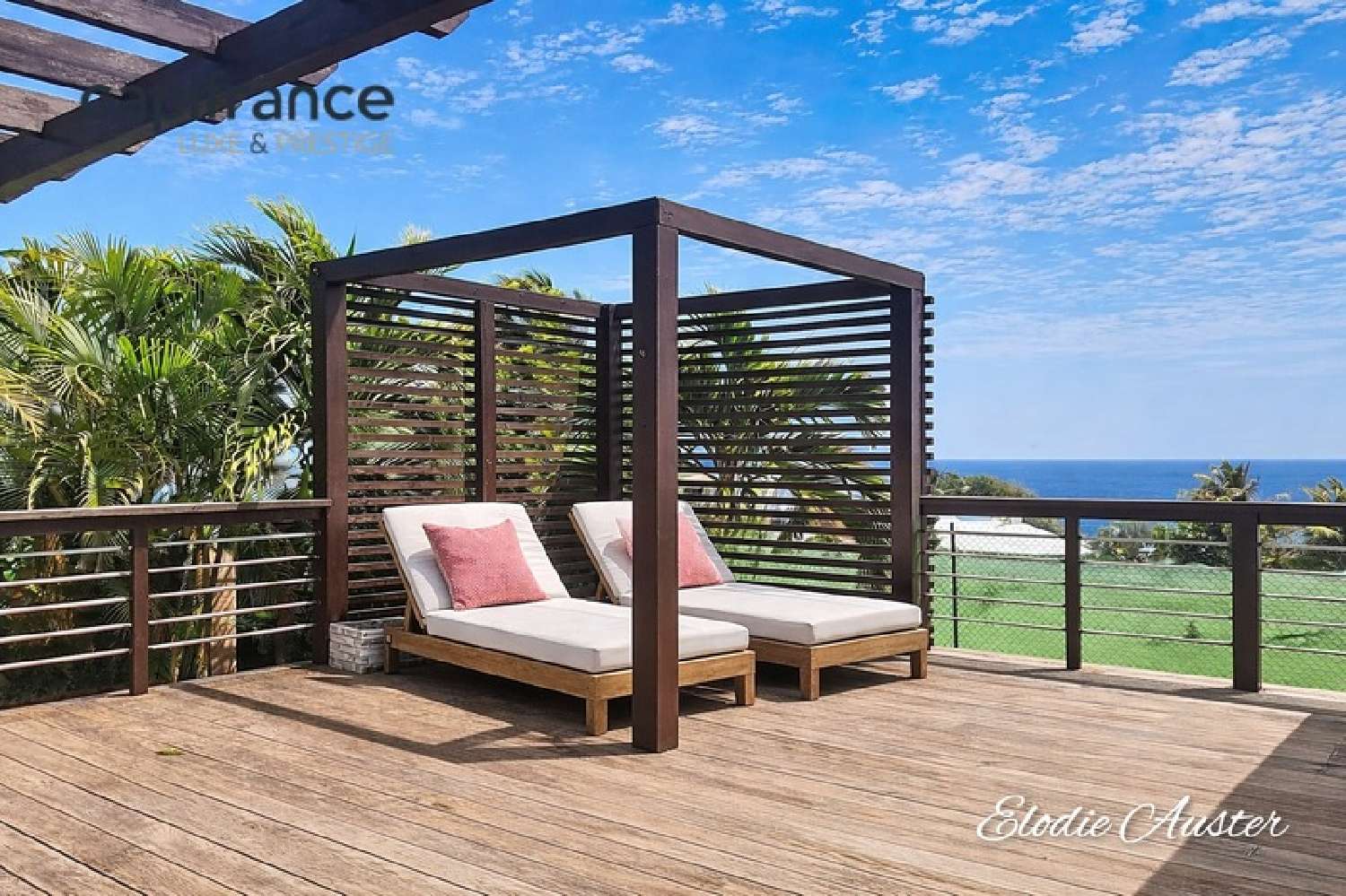  te koop villa Le Moule Guadeloupe 1