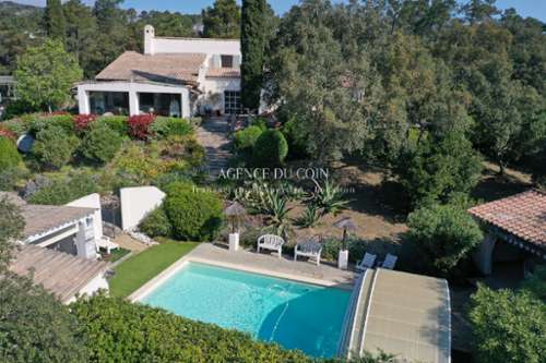 Le Muy Var Villa Bild 7313887