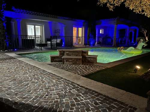 Le Muy Var villa foto 7304736