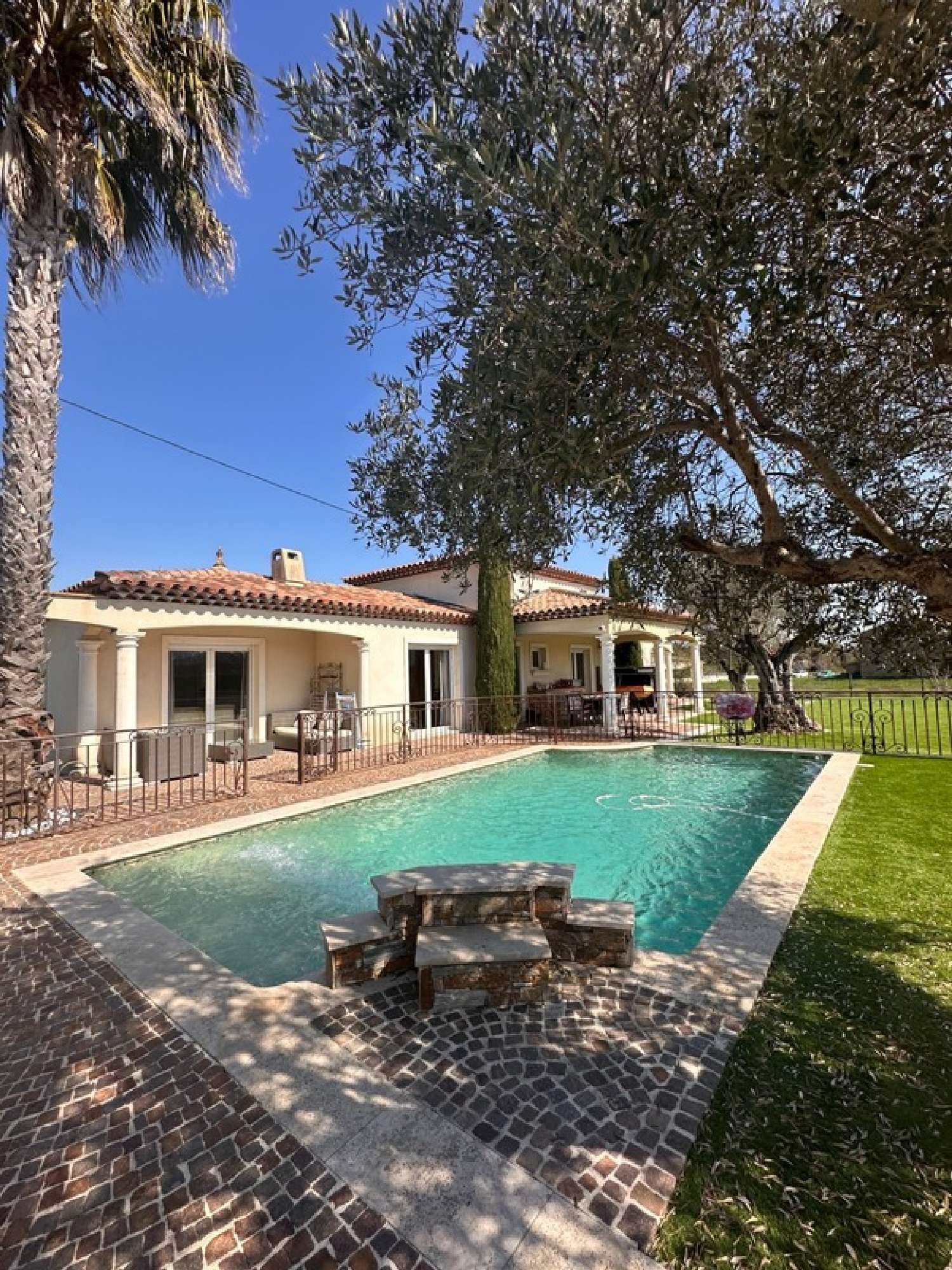  à vendre villa Le Muy Var 2