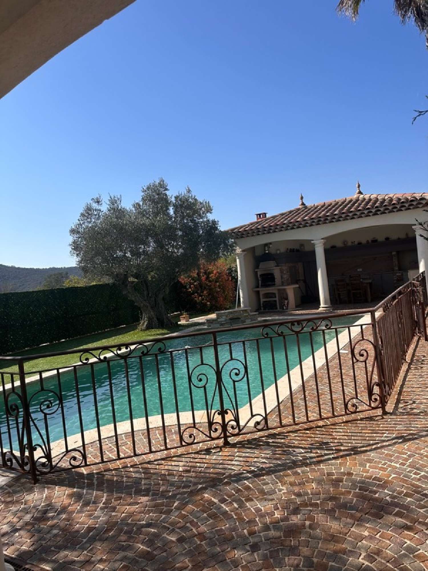  à vendre villa Le Muy Var 4