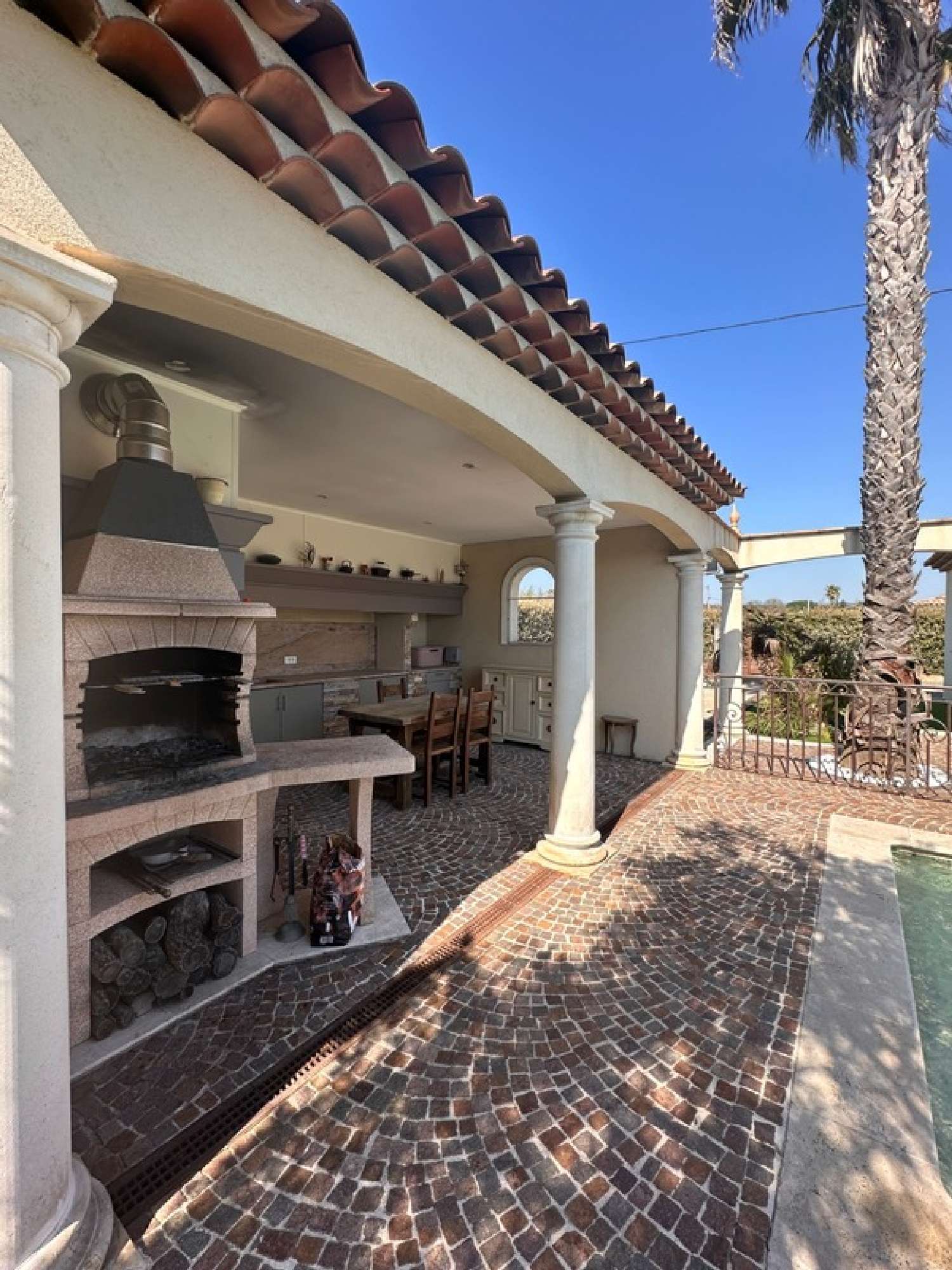  à vendre villa Le Muy Var 5