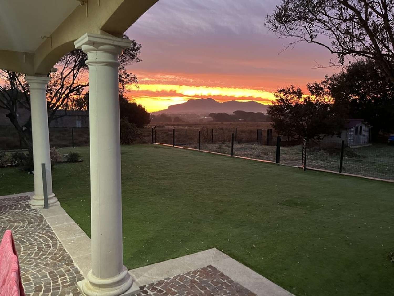  à vendre villa Le Muy Var 6