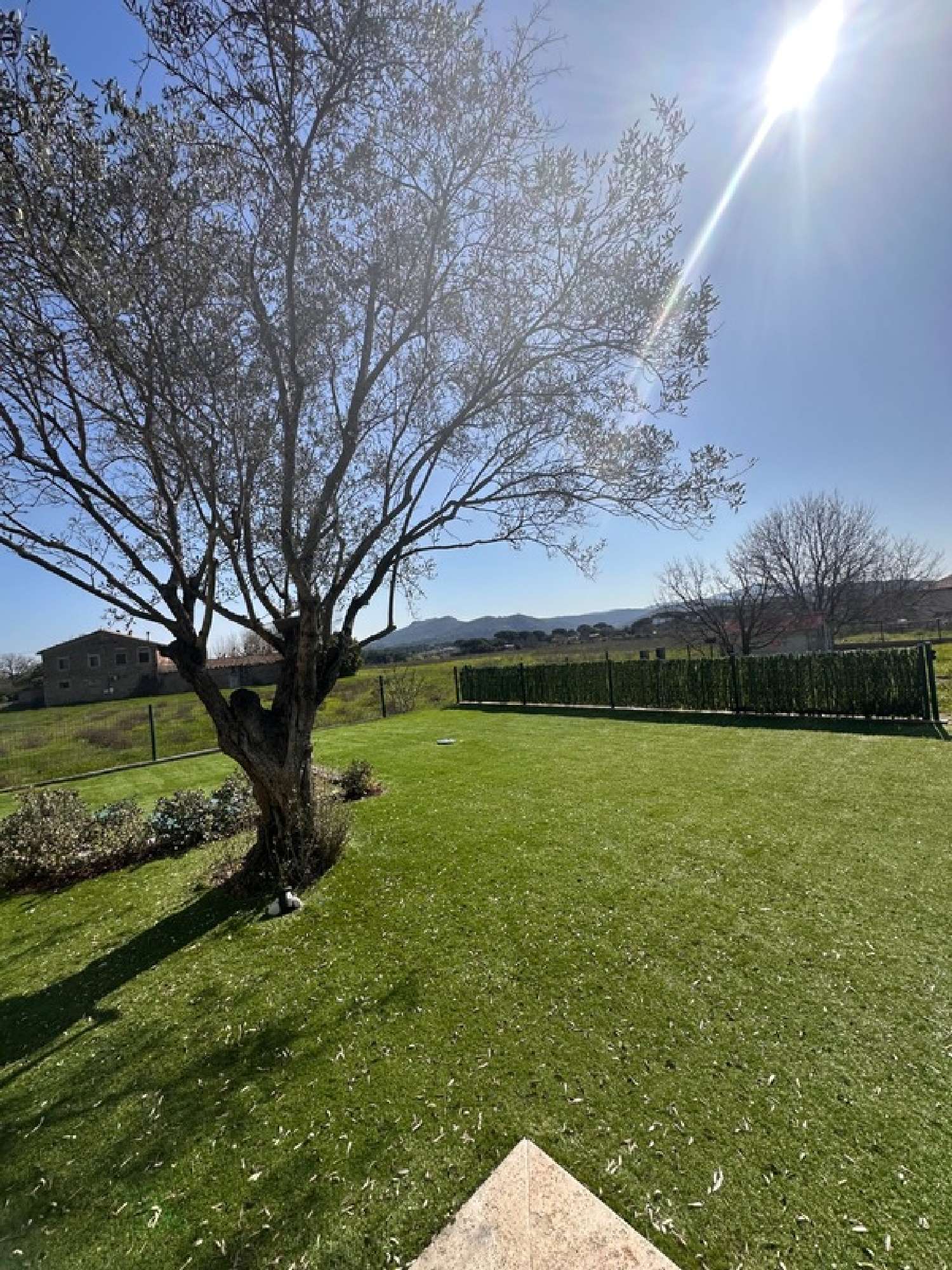  à vendre villa Le Muy Var 7