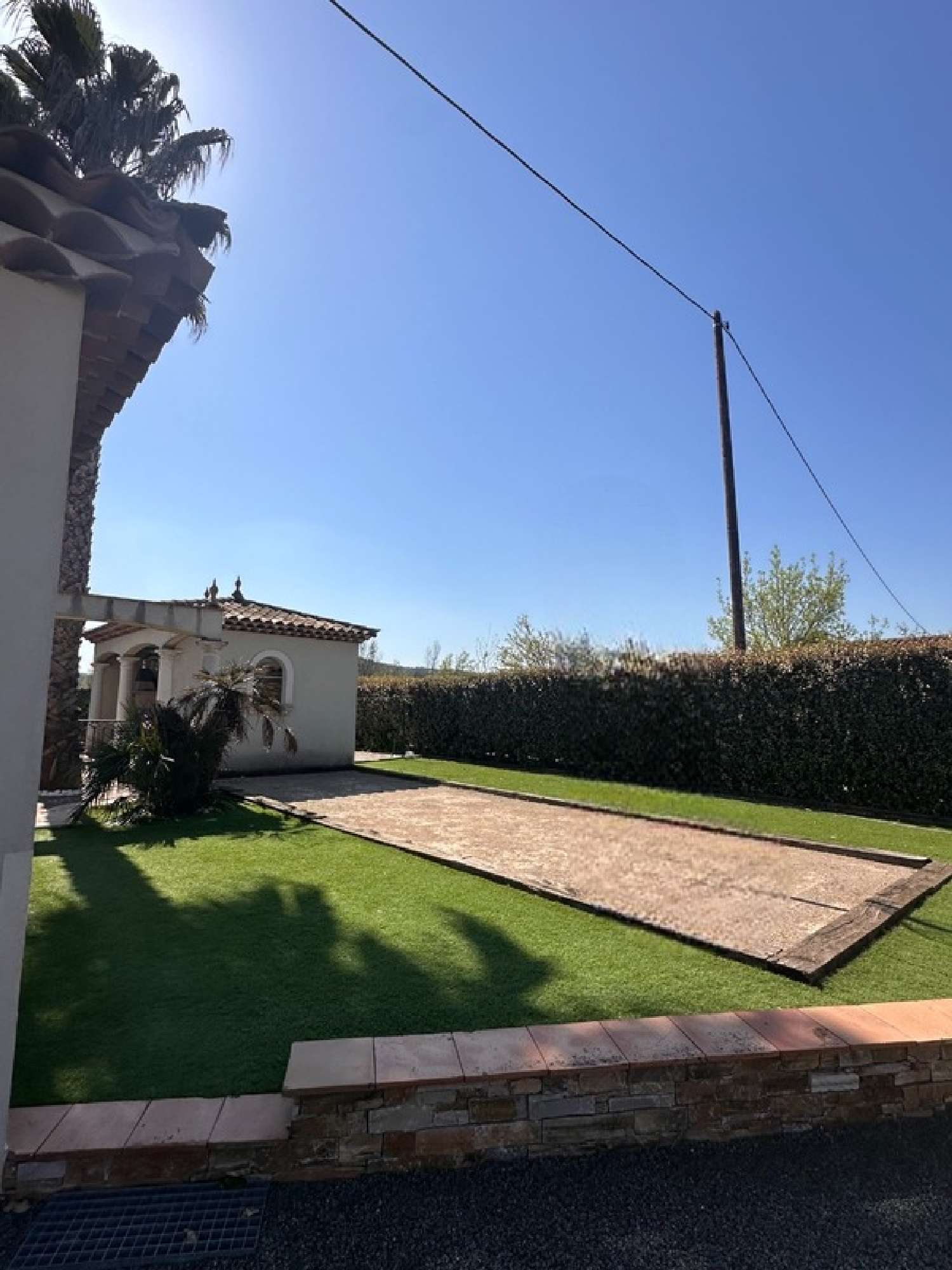  à vendre villa Le Muy Var 8