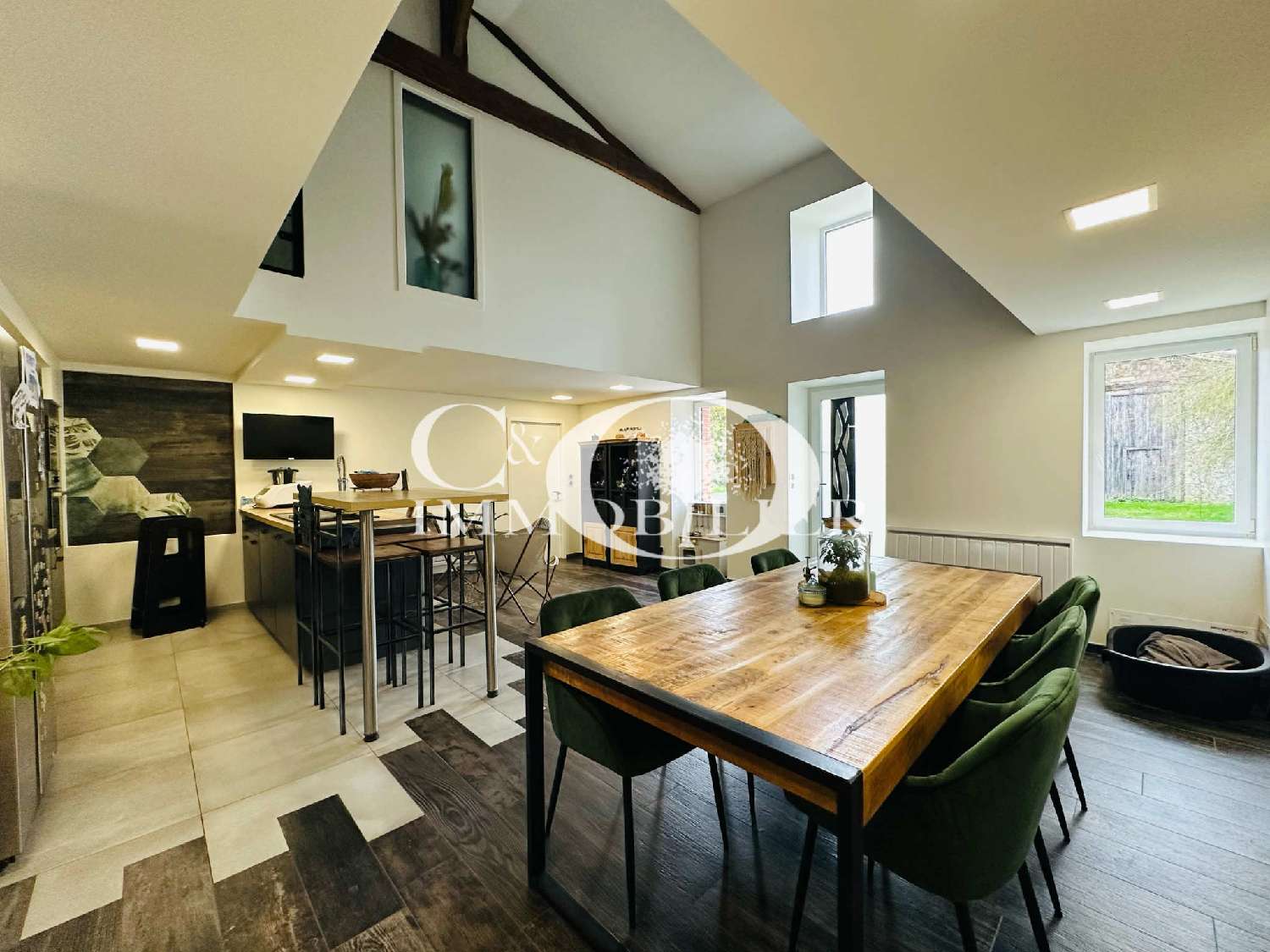  te koop villa Le Poiré-sur-Vie Vendée 2