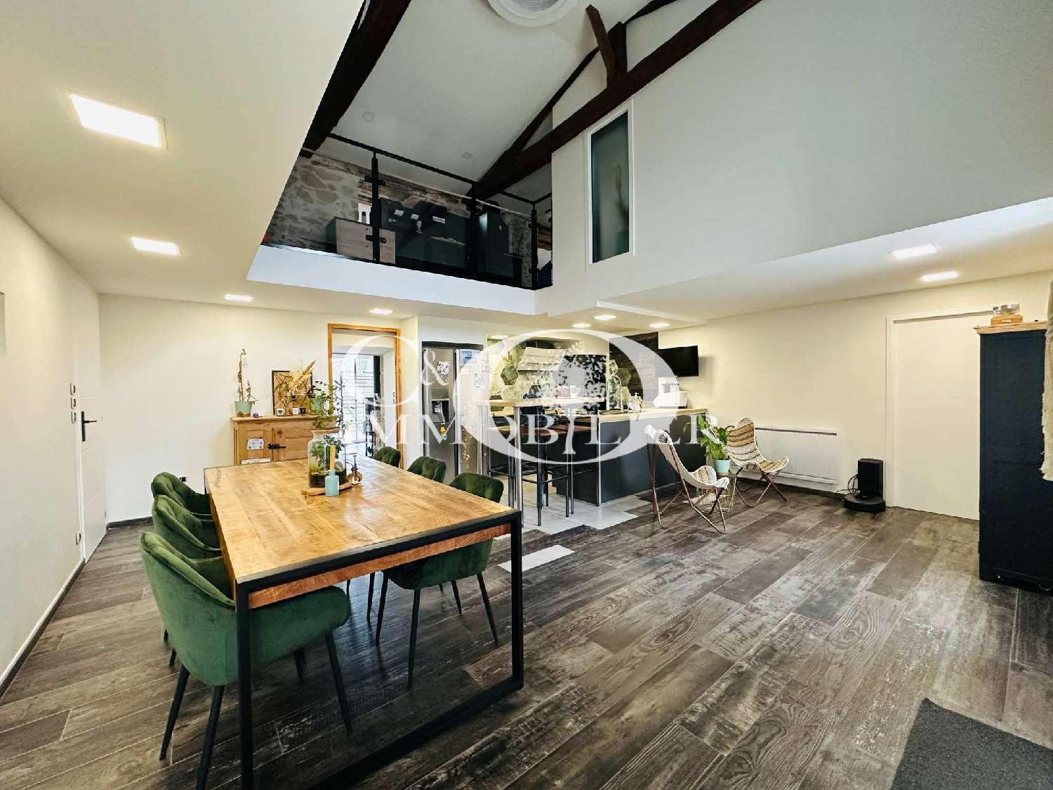  te koop villa Le Poiré-sur-Vie Vendée 3