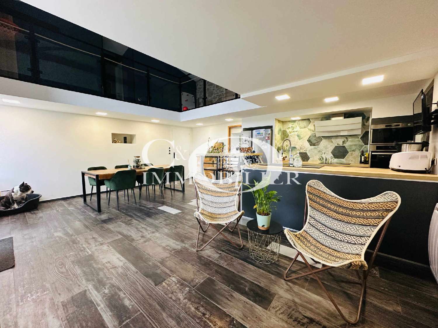  te koop villa Le Poiré-sur-Vie Vendée 4