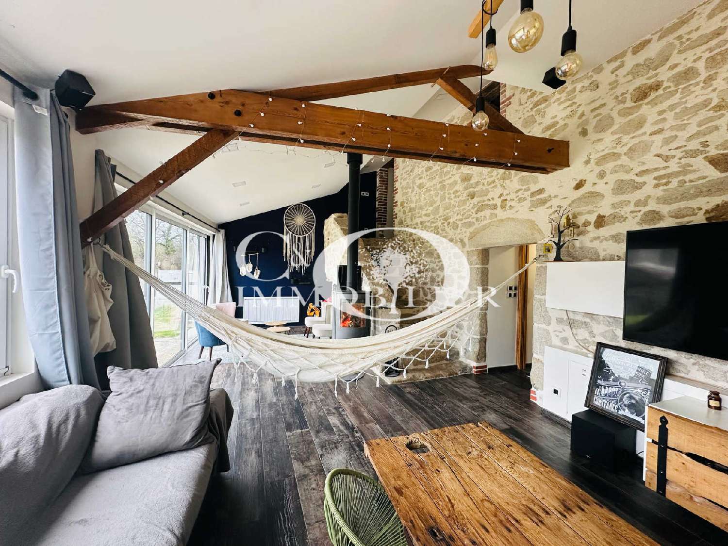  te koop villa Le Poiré-sur-Vie Vendée 5