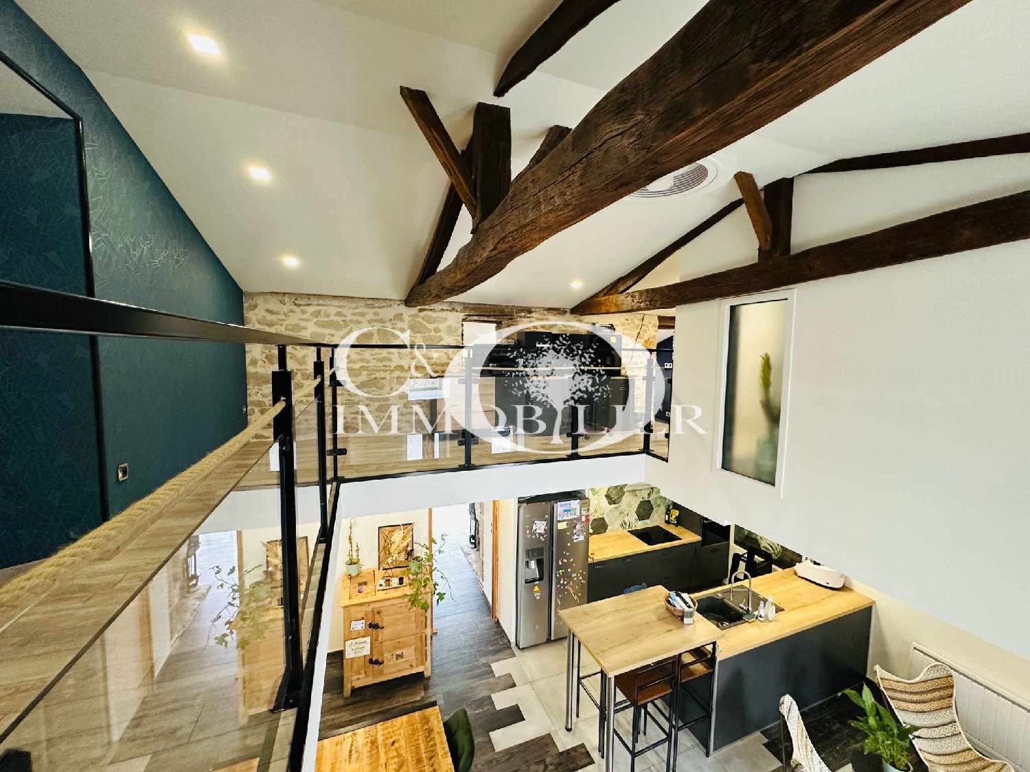  te koop villa Le Poiré-sur-Vie Vendée 6