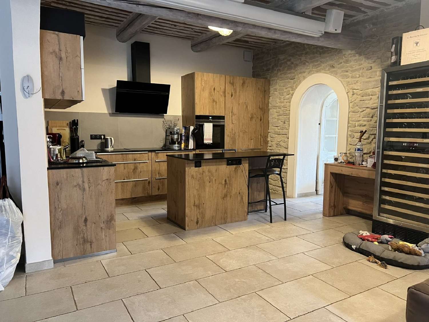  te koop villa Le Pontet Vaucluse 6