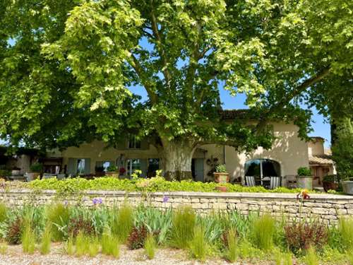 Le Pontet Vaucluse villa foto 7309199