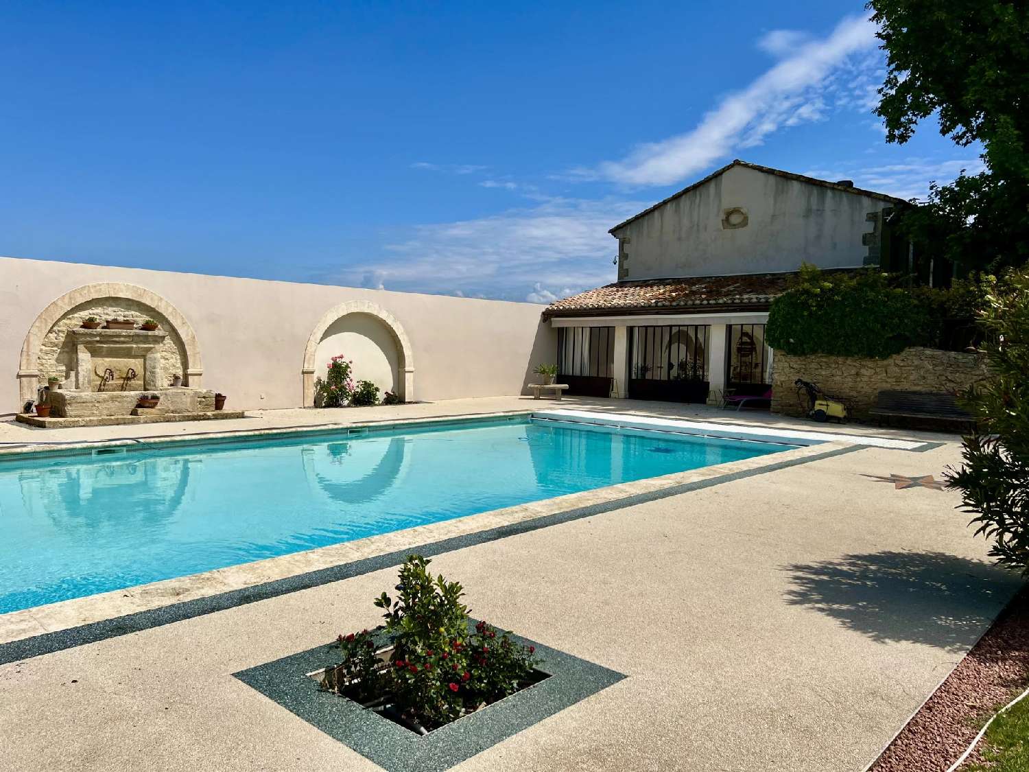 te koop villa Le Pontet Vaucluse 3