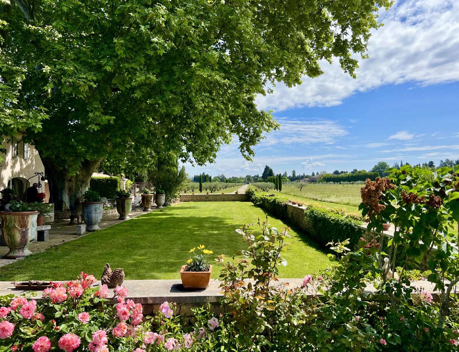 te koop villa Le Pontet Vaucluse 5